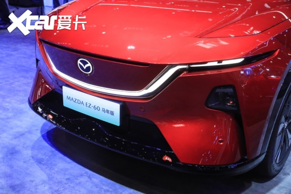 试驾送金，EZ-60马年版13.99万起，EZ-6超级置换1万7