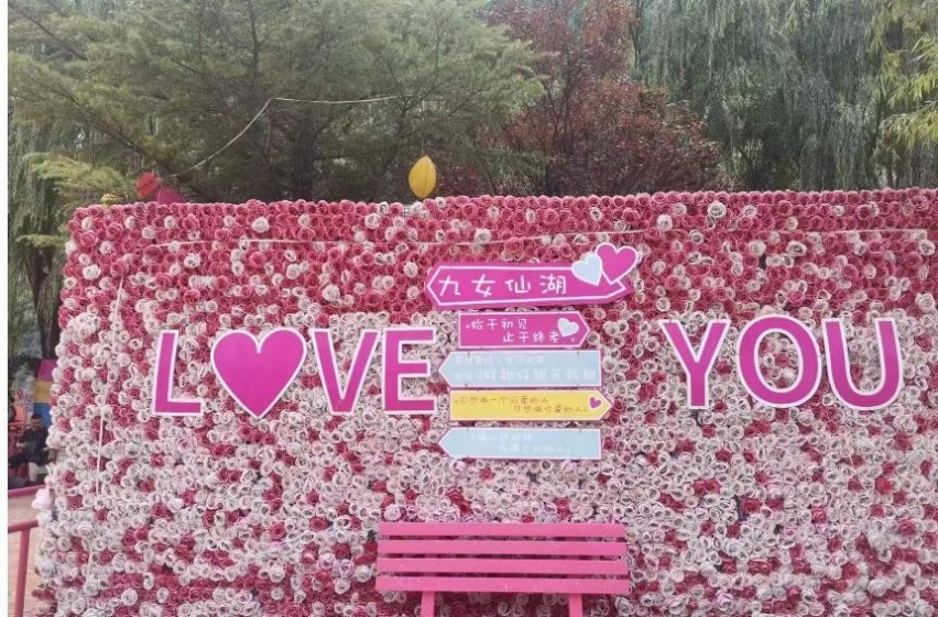 自驾晋城市，游皇城相府与九女仙湖，感受历史厚重与自然造化