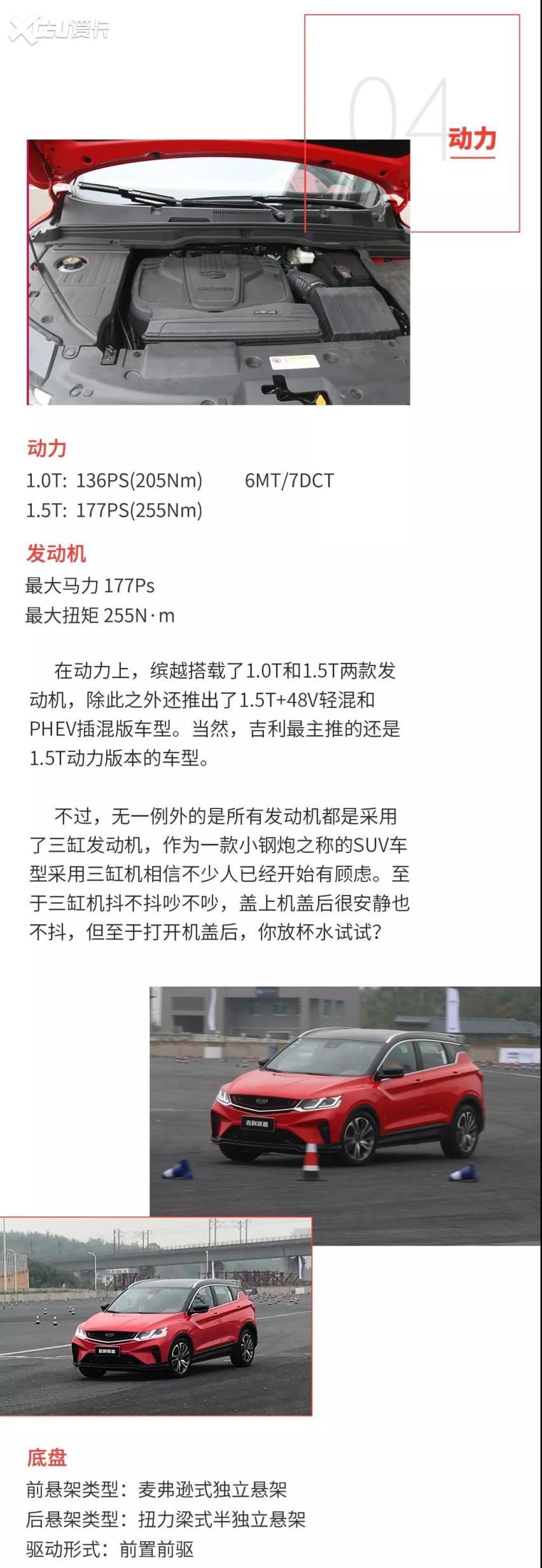 只要7.98万起的“钢炮SUV”，底子到底怎么样？