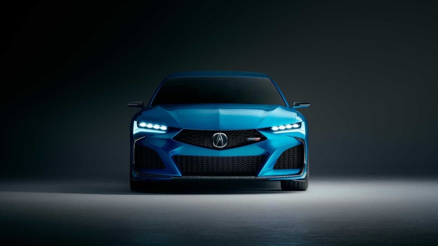 全系2.0T，八款车型可选，11.98万起超实用新车上市