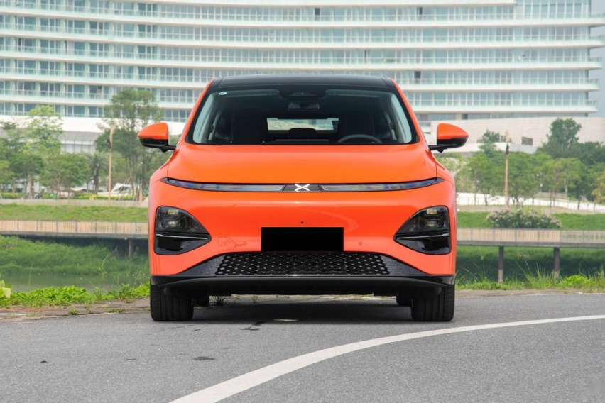 Model Y不香了？小鹏G6重磅上新，20.99万起带高阶智能驾驶