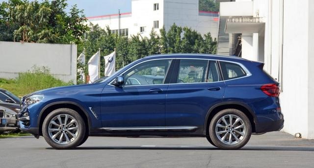 美国IIHS公布安全性最高9款SUV，日系仅1款，德系成赢家