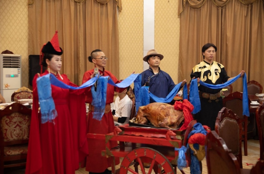 遥望天长大地，我与上汽大众全新途昂、新途观L毅然迈进