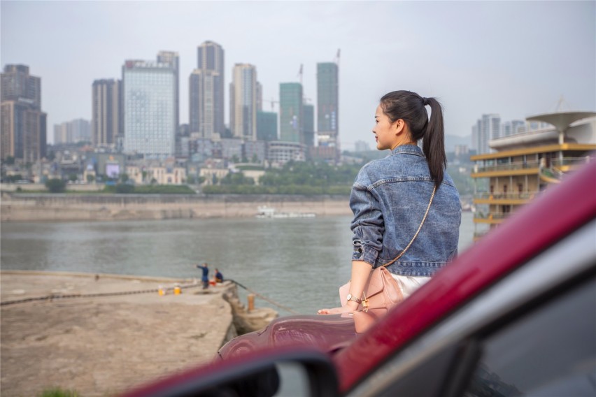 以浪漫的名义——带吃货女友邂逅重庆