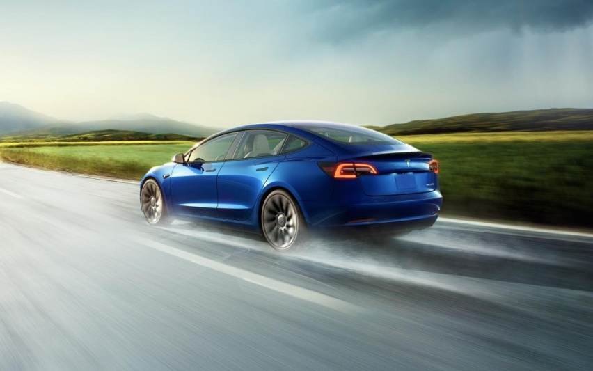降价也救不了销量，Model 3或迎来大改款，国内最先上市？