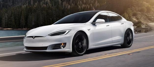 特斯拉在欧洲销量暴跌，Model 3不香了还是？