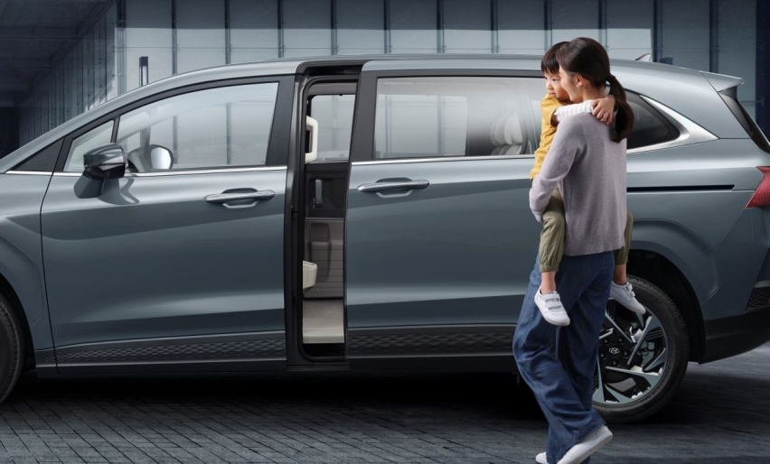 20万级最能打的中大型MPV 北京现代库斯途战力几何？