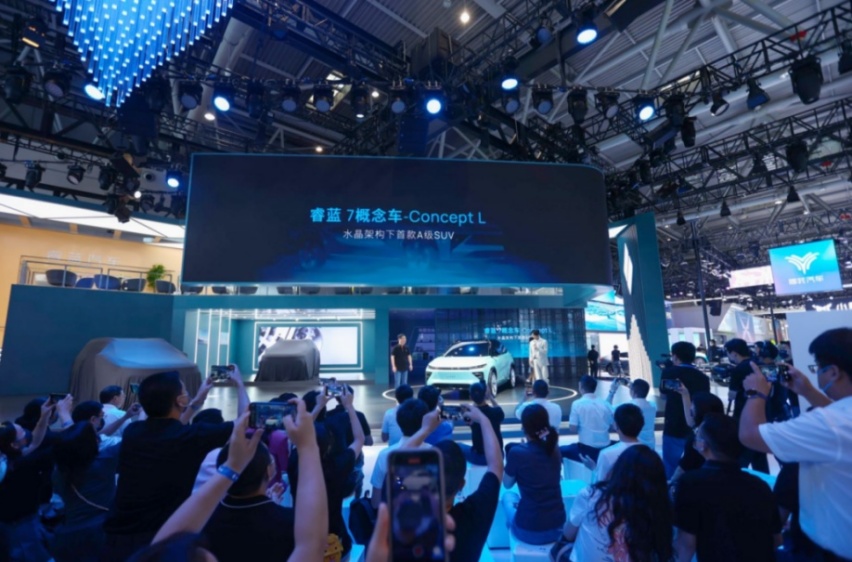 敬请期待！2023重庆车展将于6月9日-18日盛大举办