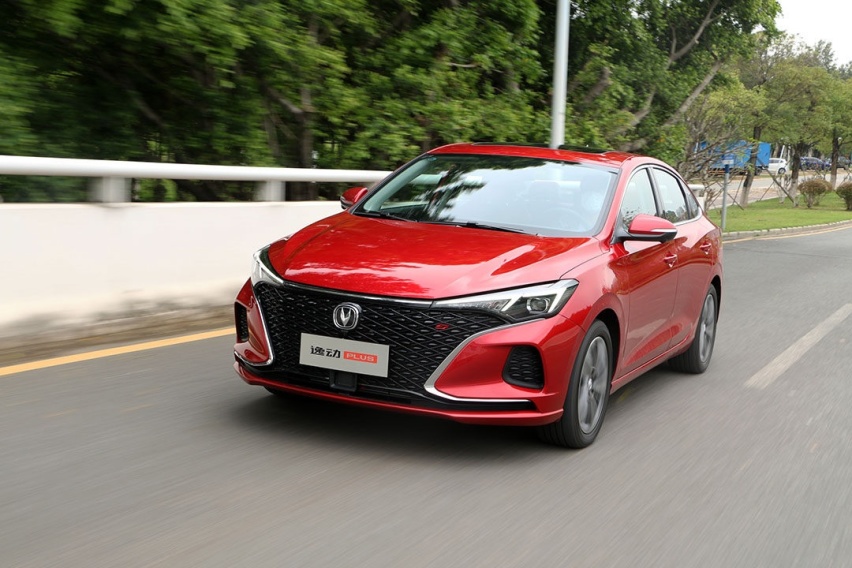 顶配10.39万，1.4T+7DCT，看了这台车不想买合资了
