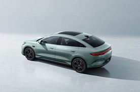 七夕宠粉 秦L EV限时10.98万元起 同时上新云辇型