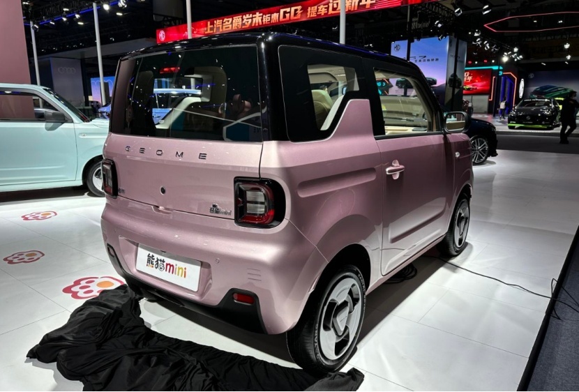 2022广州车展：这几款重磅新车，你更看好谁？