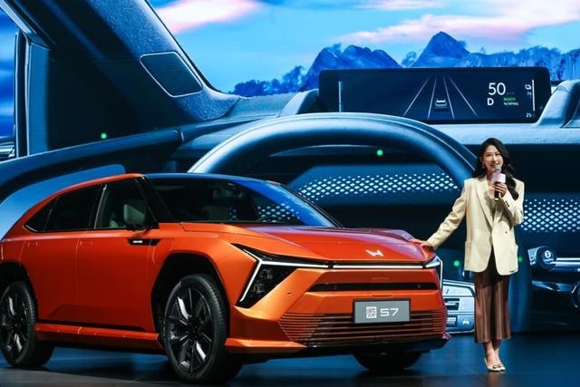 Honda中国全新电动品牌落地：三款车型全球首发，唱衰的话说早了