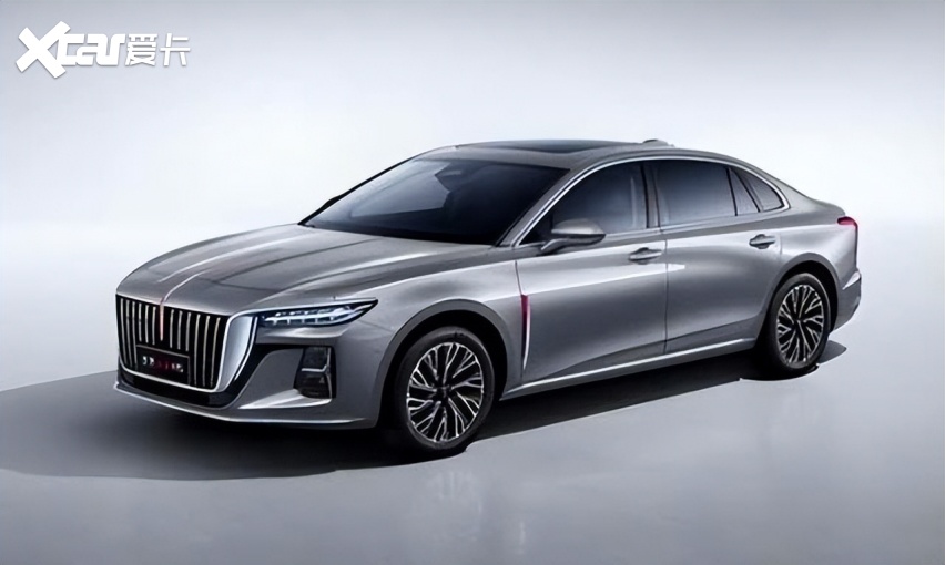 为什么说全新红旗h5改变了20万内b 豪华轿车市场格局?值得买吗