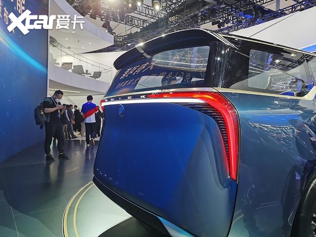 没有人比别克更懂MPV
