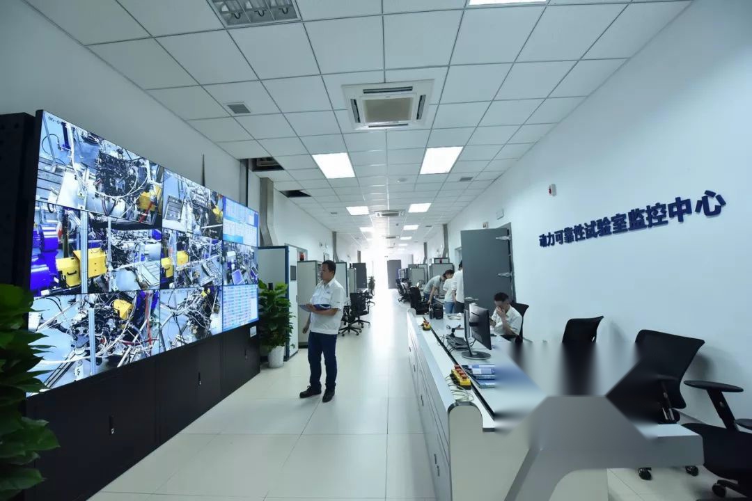 蓝鲸动力要让中国品牌从“芯”开始强大？