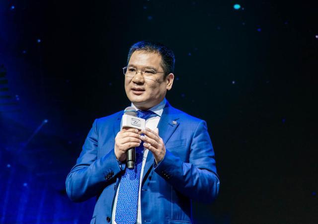 上海车展众泰两款SUV，开启3.0智美中国车时代