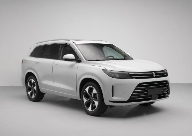 超越百万级豪车？问界M7将于7月4日发布