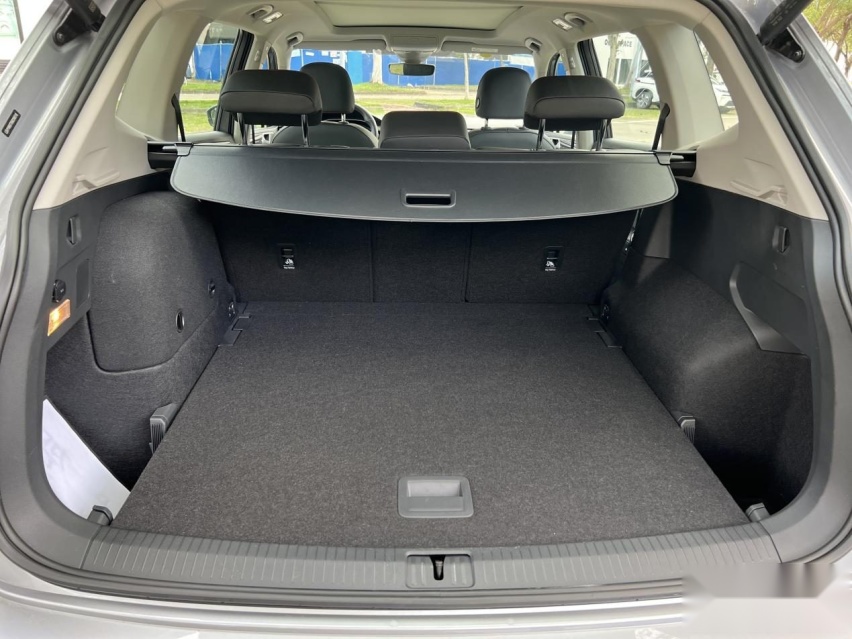 以不变应万变 试驾上汽大众帕萨特PHEV & 途观L PHEV