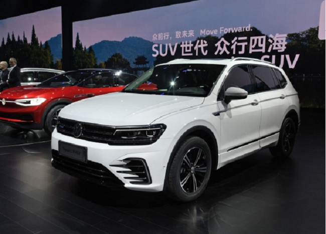 宝马X1和途观L两款插混汽车，该如何选择？