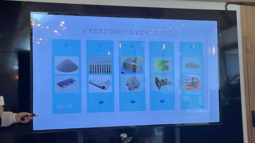 每项黑科技都是王炸级，6000字详解比亚迪e平台3.0