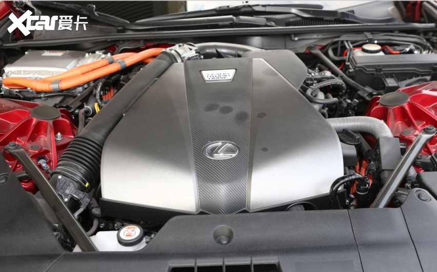 全新雷克萨斯lx将对标宾利添越?还搭载3.5t双增压 10a