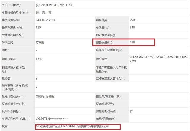 摩枭又出新车 国产“街霸”“Panigale V4”碉堡了