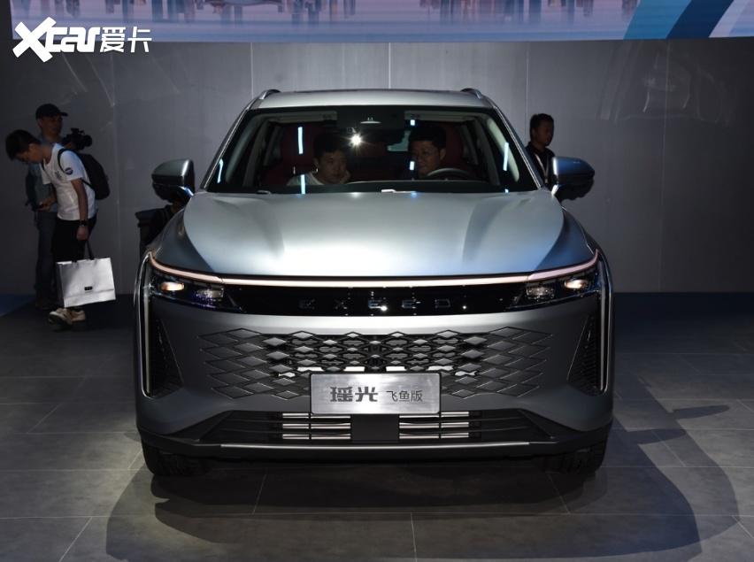底盘质感看齐豪车，星途瑶光有什么杀手锏？CDC电磁悬挂有哪些优点？