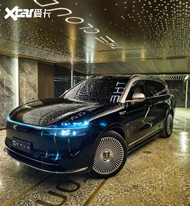 10年打磨!新一代理想L9官宣,全线控底盘+自研5nm芯片,冲击60万价位,太猛了! 10年打磨!新一代理想L9官宣,全线控底盘+自研5nm芯片,冲击60万