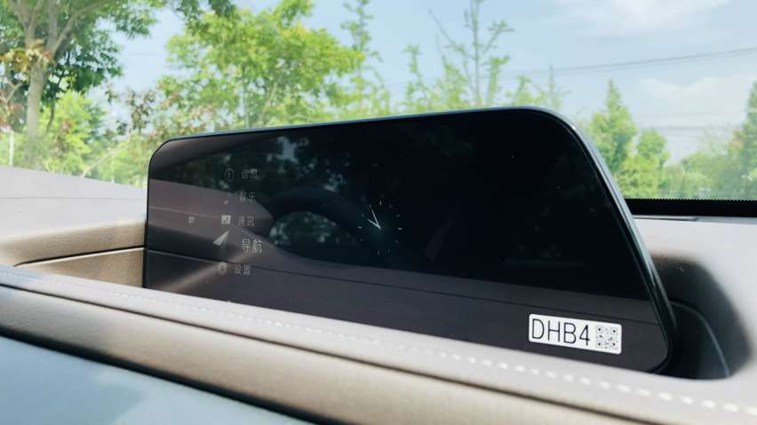 马自达CX-30能不能弥补一点马3两厢缺席的遗憾？