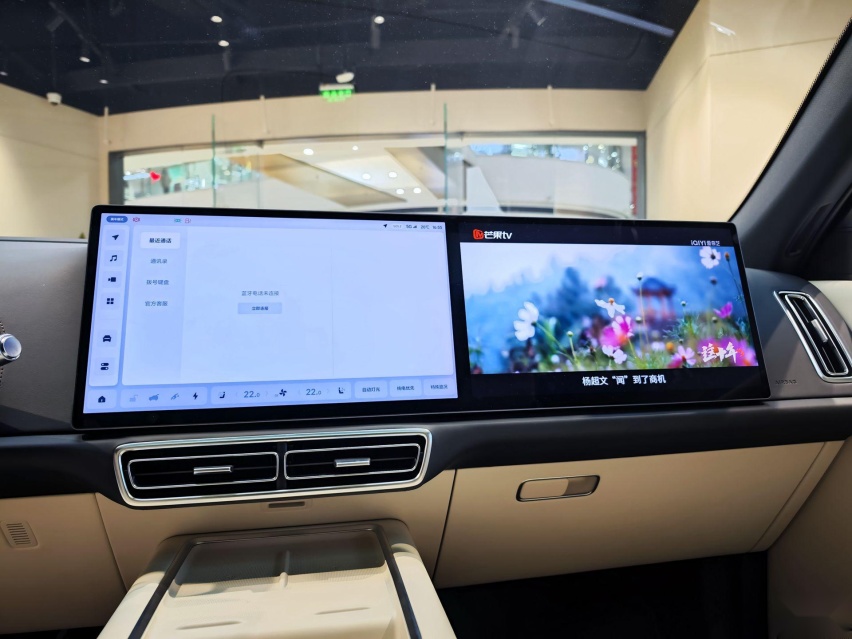 能满足需求的车就是好车？ 实拍体验理想L7 Max版 空间是亮点