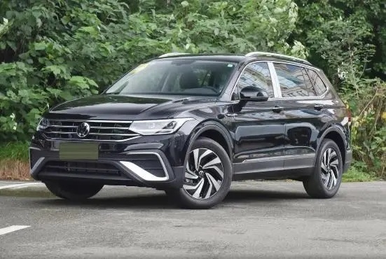 论舒适享受没怕过谁，昂科威Plus 凭什么突围25万合资SUV？