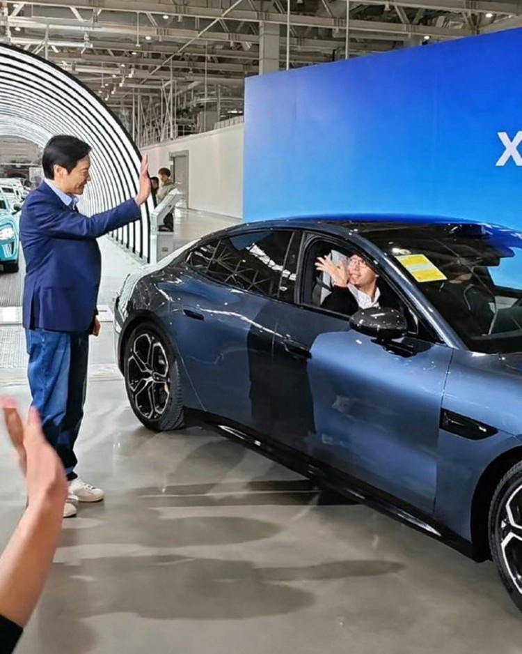小米汽车“史上最出色季报”？单车亏损超6万！
