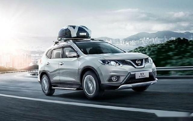 想买合资SUV回家过年？这3款车优惠大建议看看，最高省6万多
