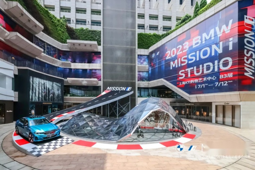 为什么说BMW i超乎想象？深度体验全系车型之后，我找到了答案…