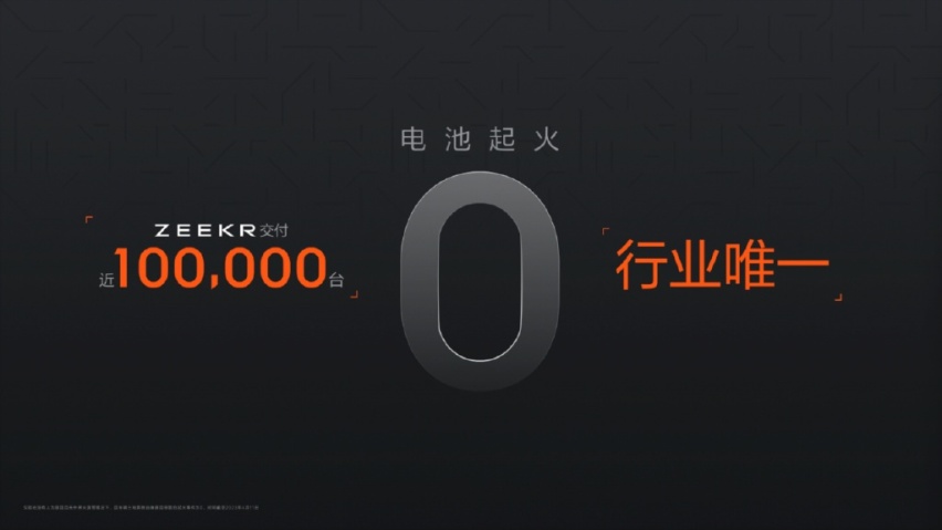售价18.98万元起，新奢全能SUV极氪X 正式上市，开创紧凑级豪华标