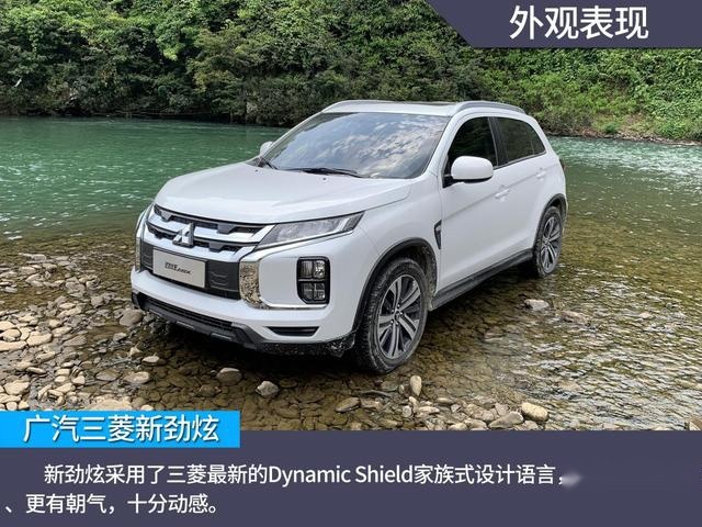 地摊经济时代，这款日系SUV才是家用、载货的好选择！