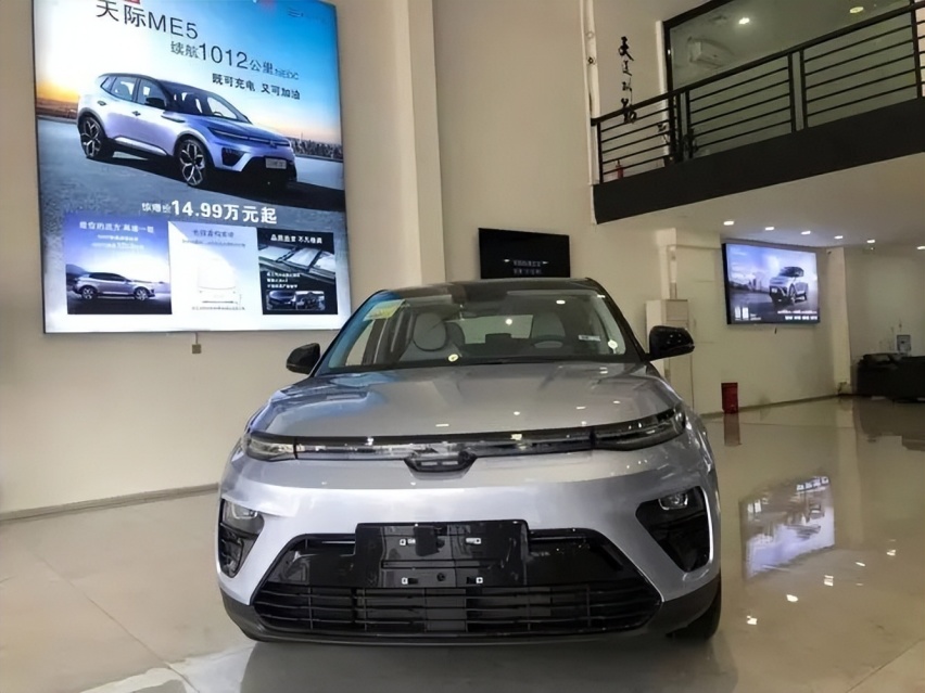 盘点缺席上海车展的品牌 特斯拉挑大旗 威马也没来