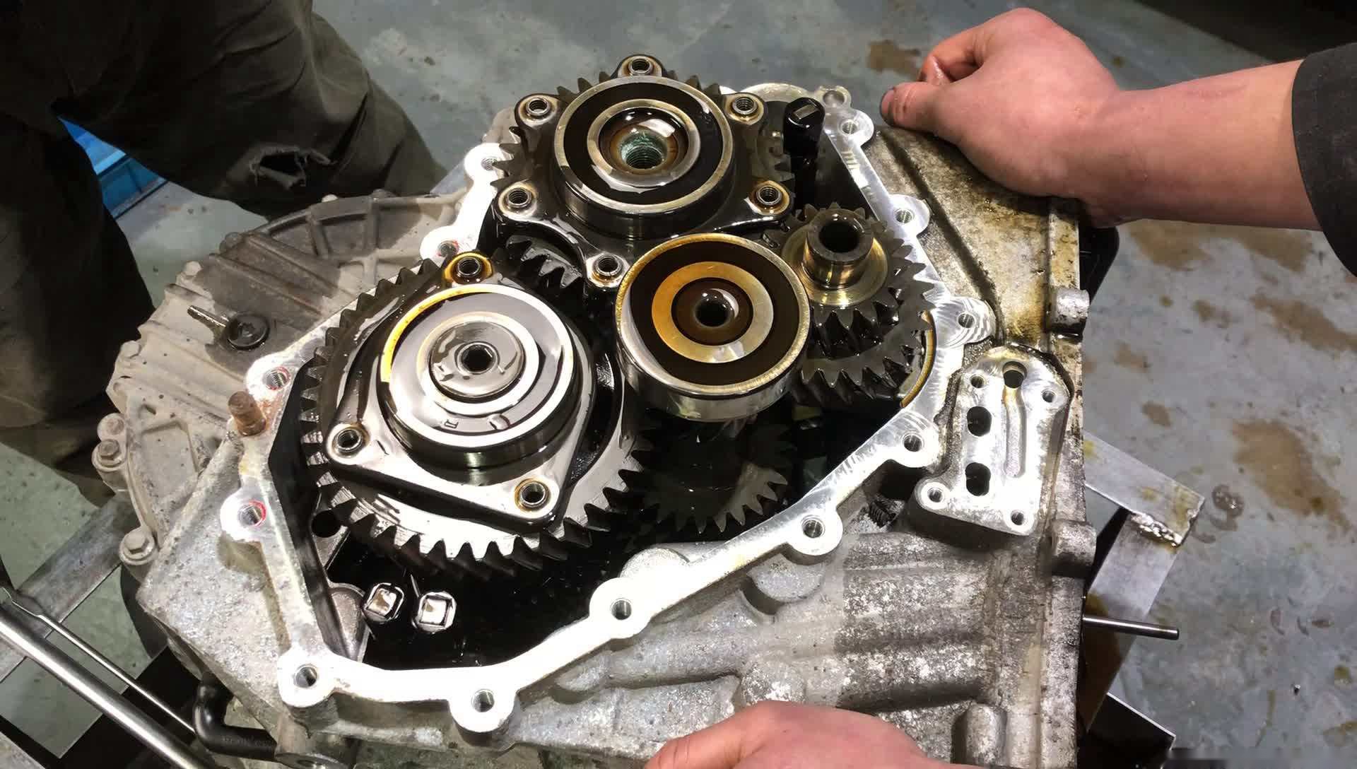 你懂车，不建议买CVT，你不懂车，万万别碰双离合！