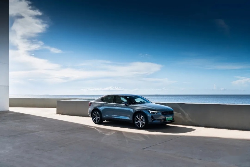 「导购」既然25万能拿下的Polestar 2，那还考虑什么？