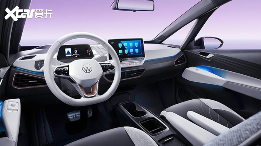 【邦你养车】上汽大众新款ID.3用车成本分析 月均花费593元