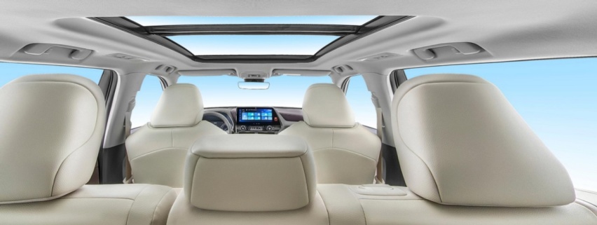 家用你选什么车？盘点三款合资中型SUV