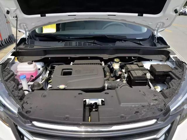 7万元预算想入手SUV，这三款中国品牌车型“时尚又便宜”