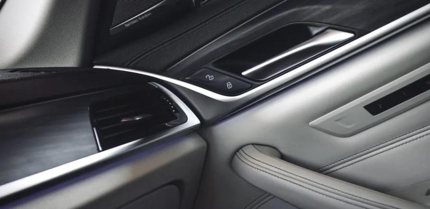 文武兼济 试驾BMW 530Le里程升级版