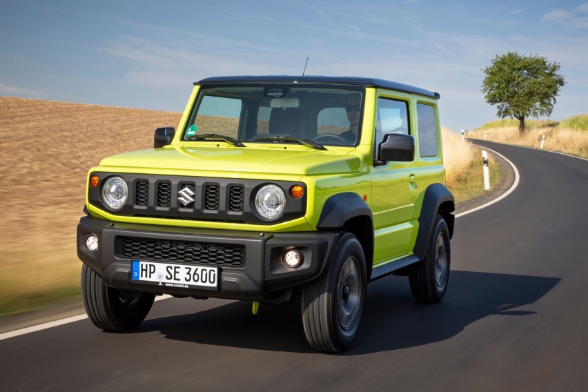 预算20万内，竟还能买到这么多种SUV，保准有你要的！