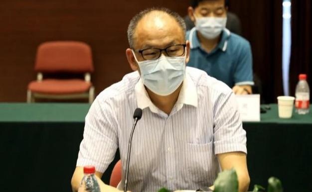 新掌门官宣 张祖同出任神龙汽车董事长，奥立维担任副董事