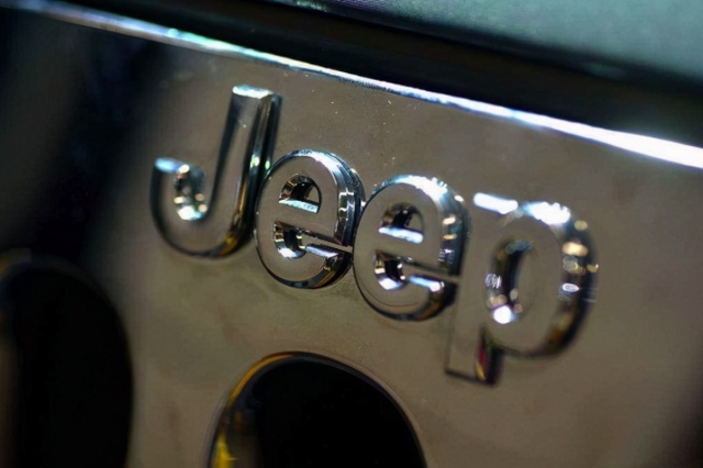 新款Jeep自由光申报图曝光，2.0T引擎不变，还有四驱高性能版