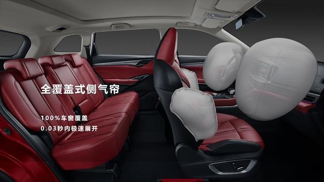 长安CS75 PLUS：别再压抑渴望，请用“过剩”预享明日