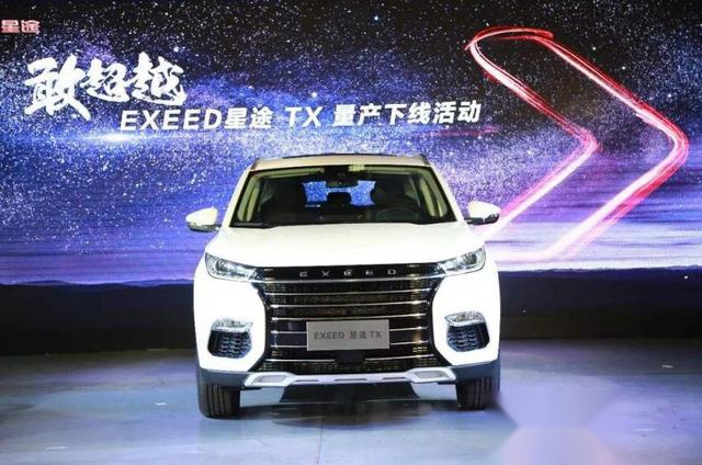 年目标10万，月销不到2千，奇瑞高端品牌星途出师不利？