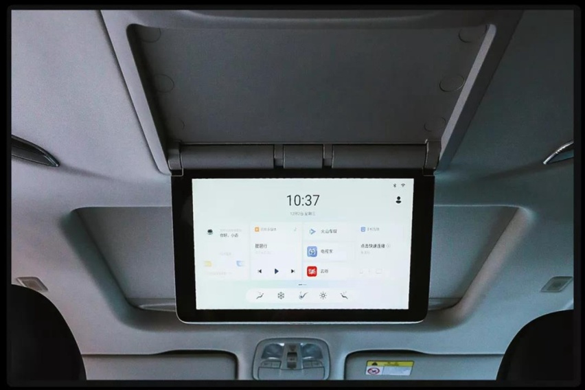 GL8太贵？可以看看这几款MPV，家用商务两不误