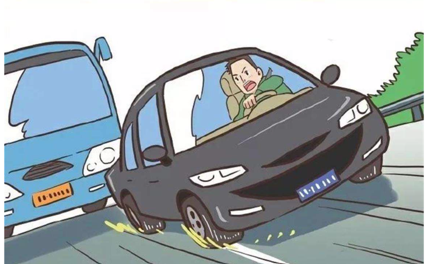 五一自驾游归来？测测你的安全意识和车辆安全DNA打几分？